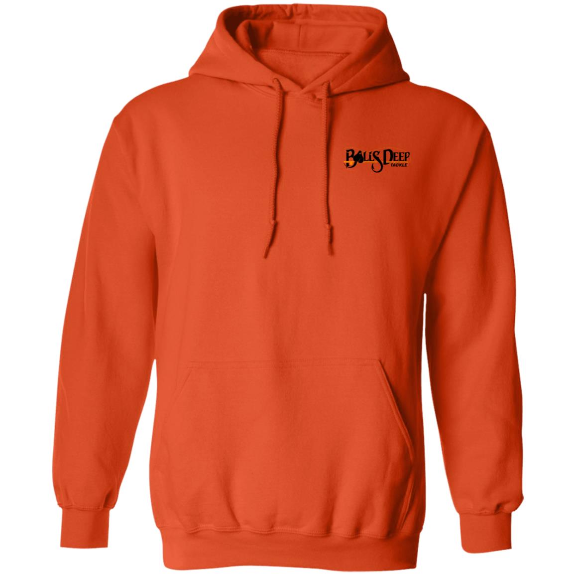 Logo Hoodie