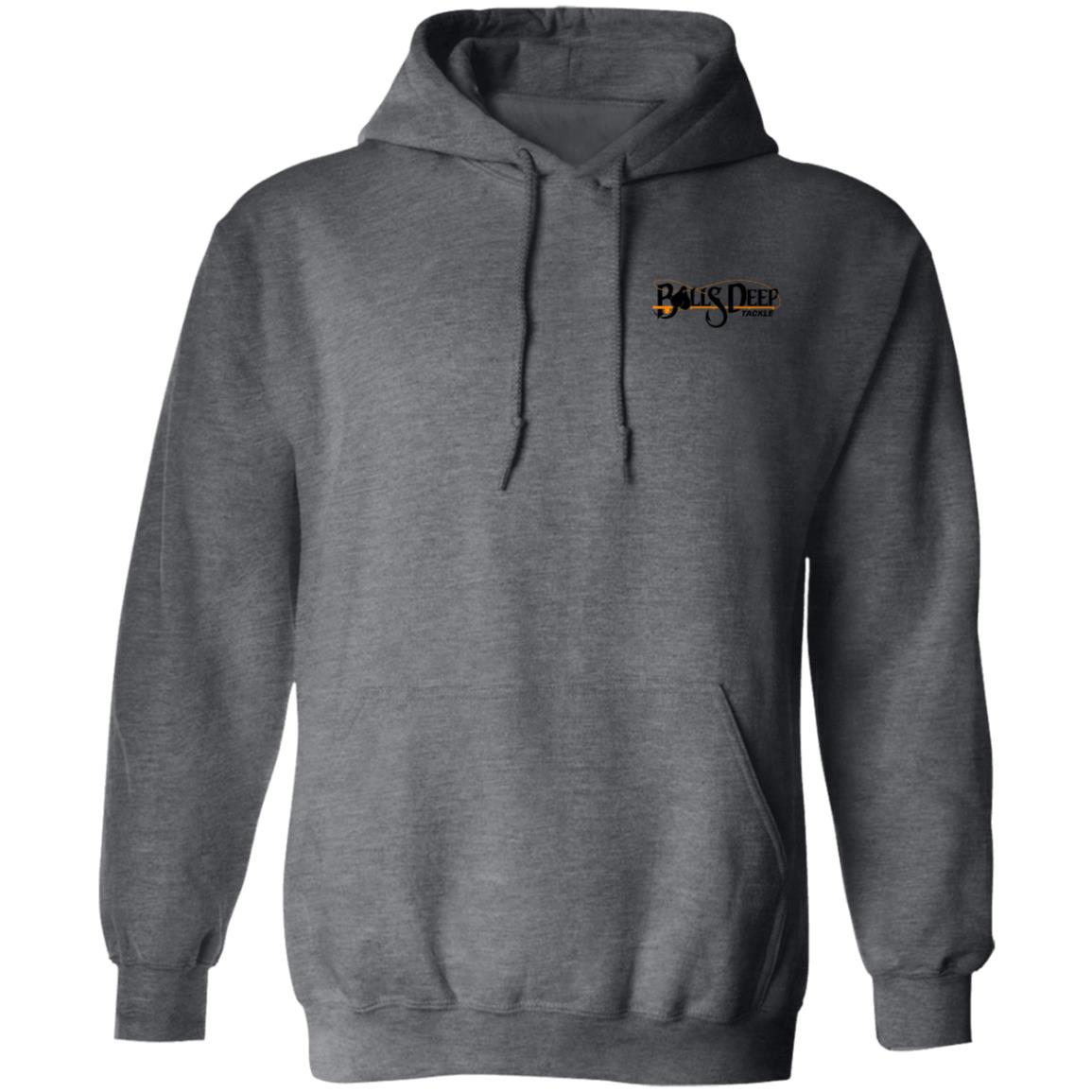 Logo Hoodie