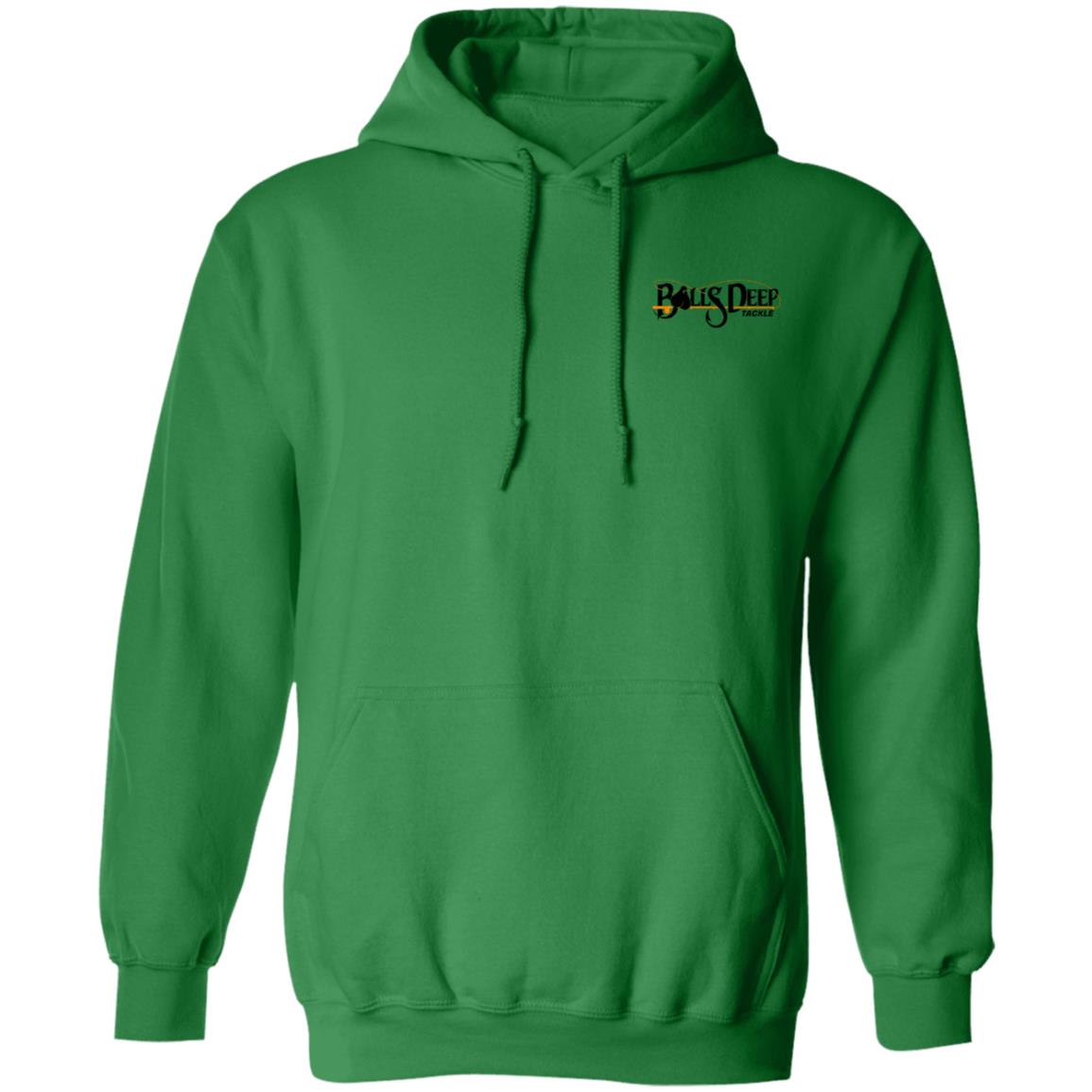 Logo Hoodie