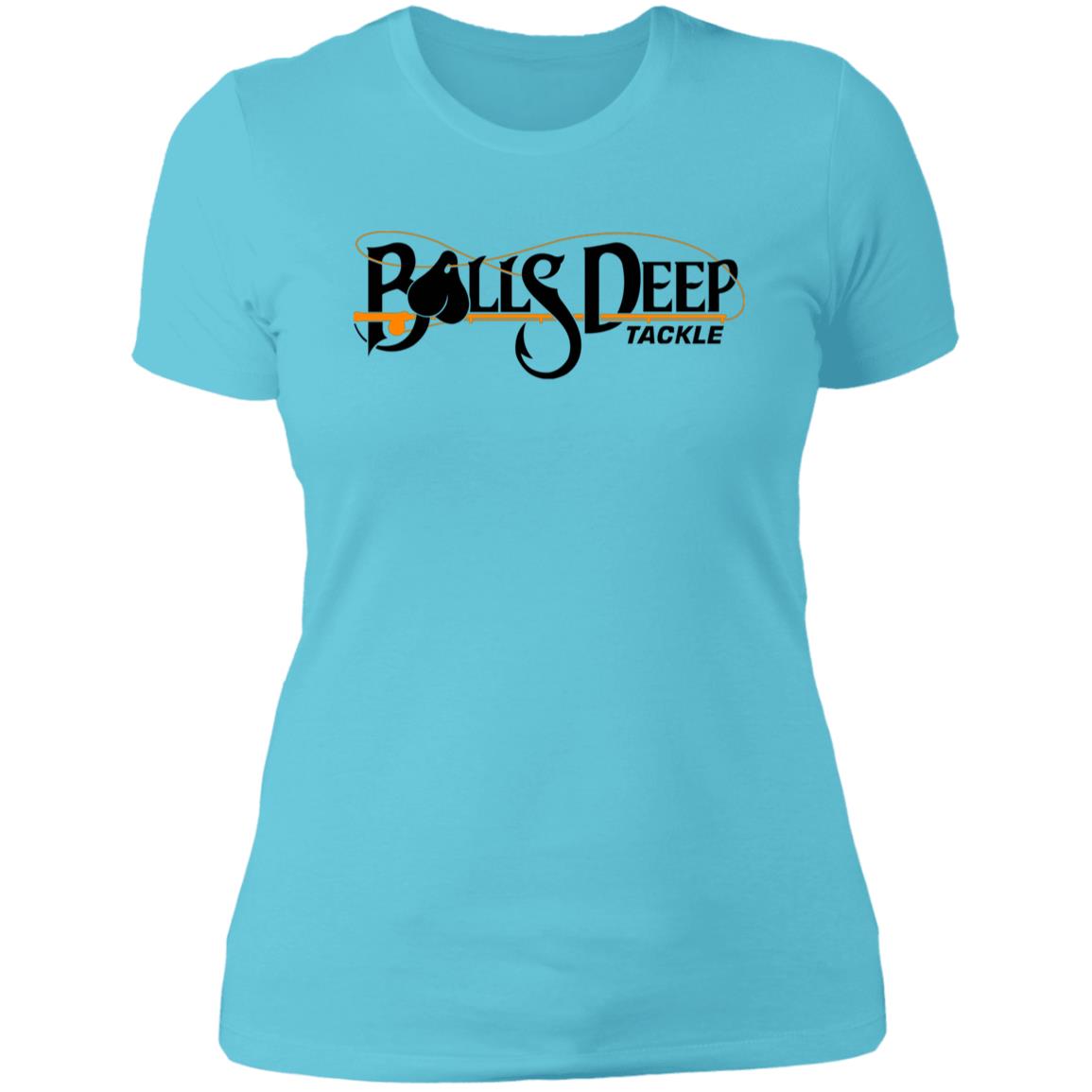 Ladies Logo T-Shirt