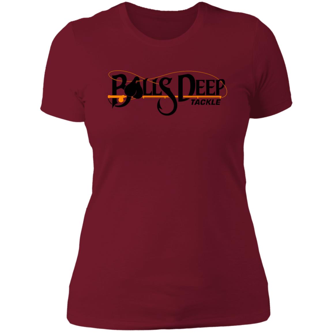 Ladies Logo T-Shirt