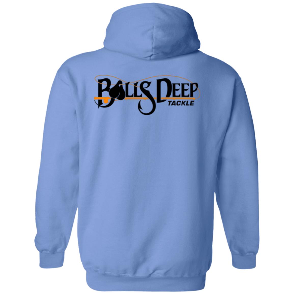 Logo Hoodie