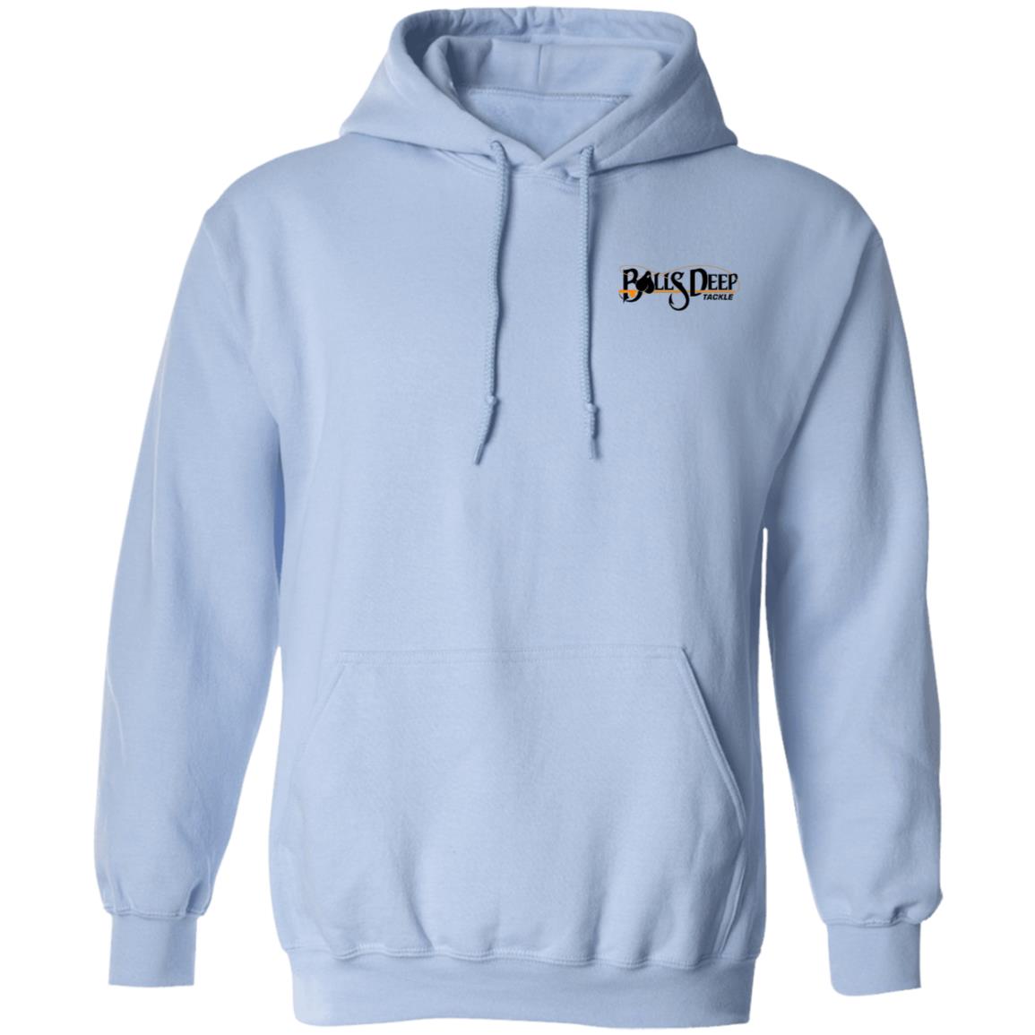 Logo Hoodie