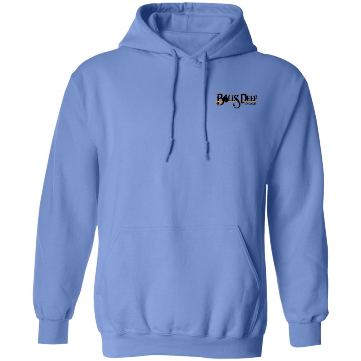 Logo Hoodie