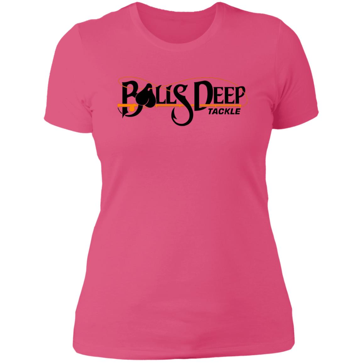 Ladies Logo T-Shirt