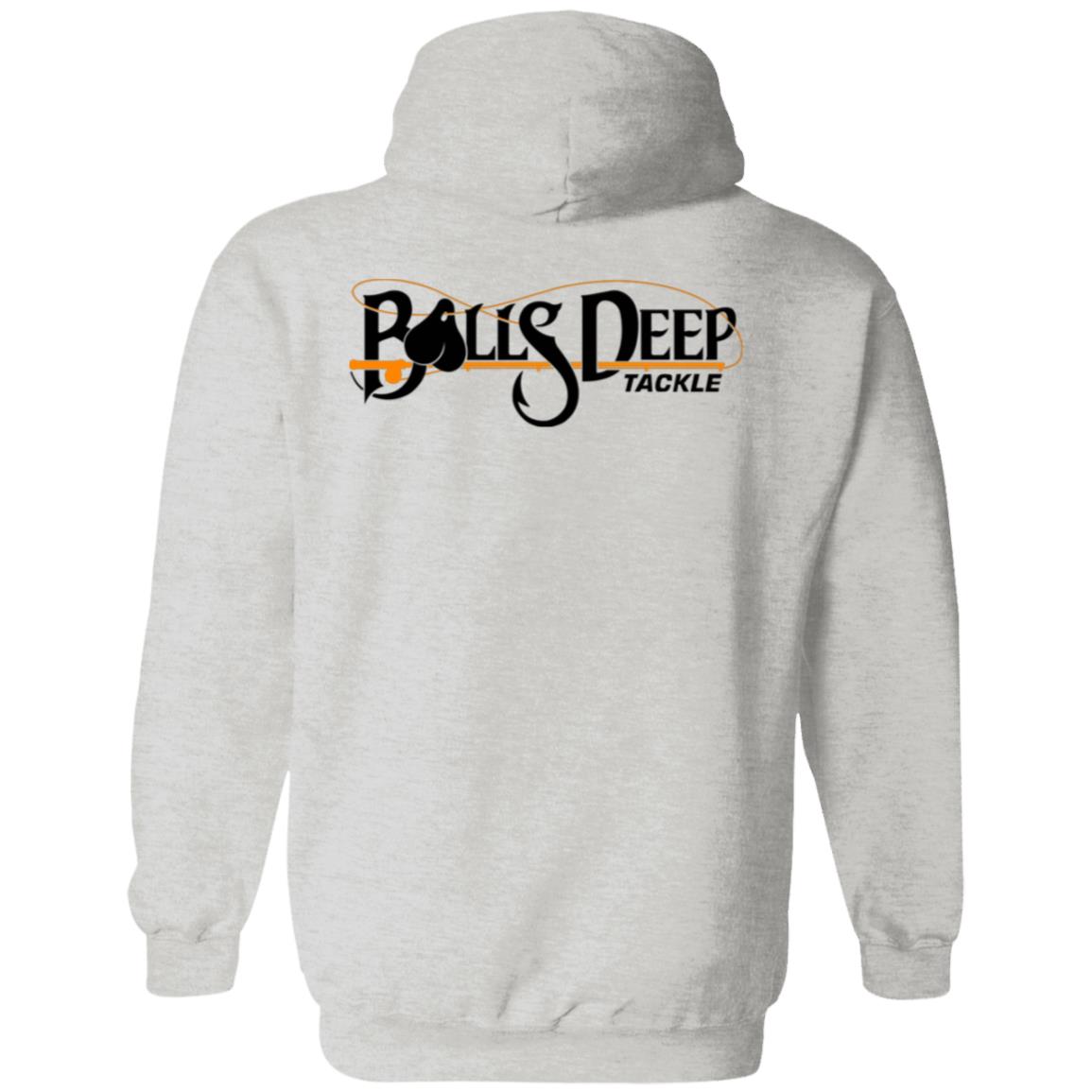 Logo Hoodie