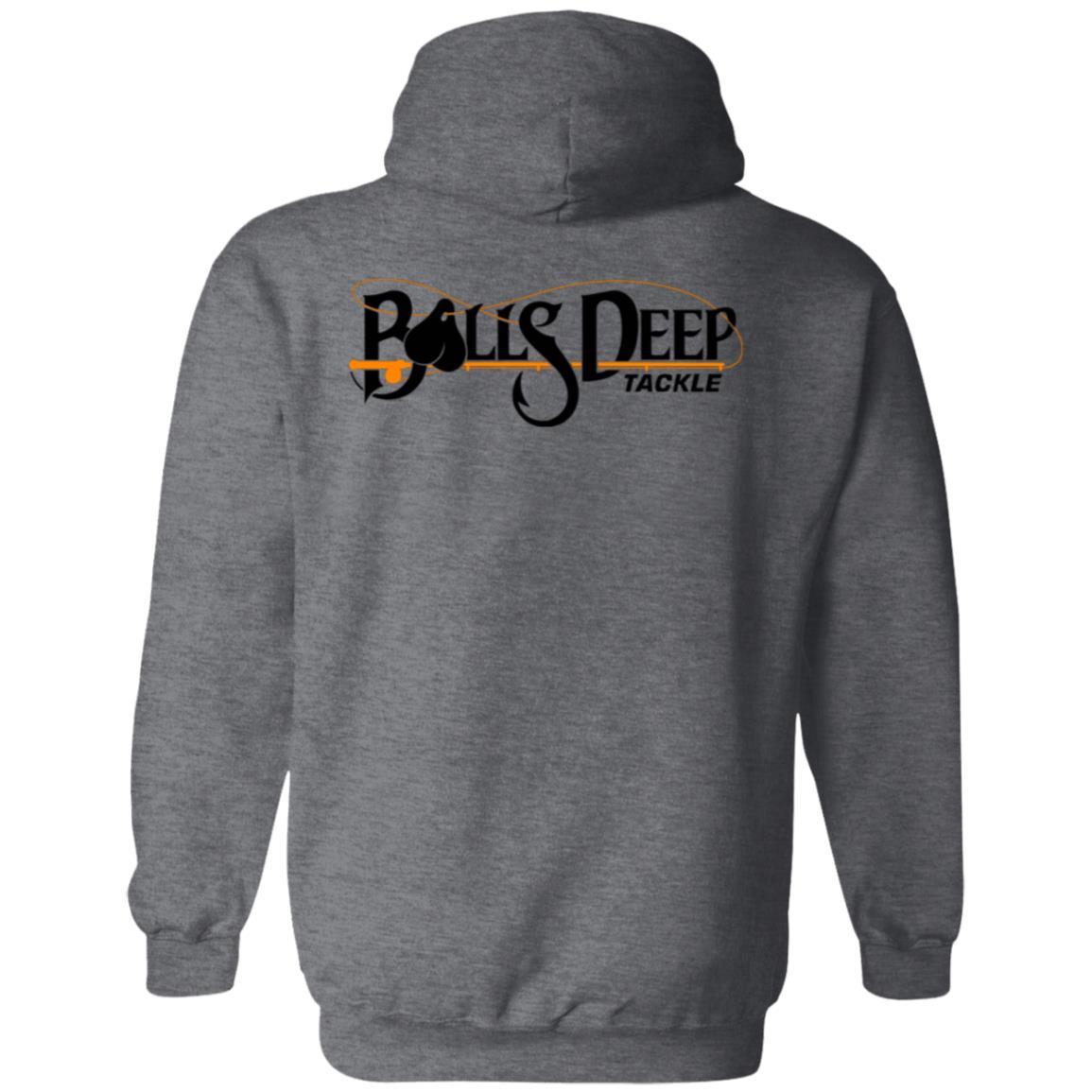 Logo Hoodie