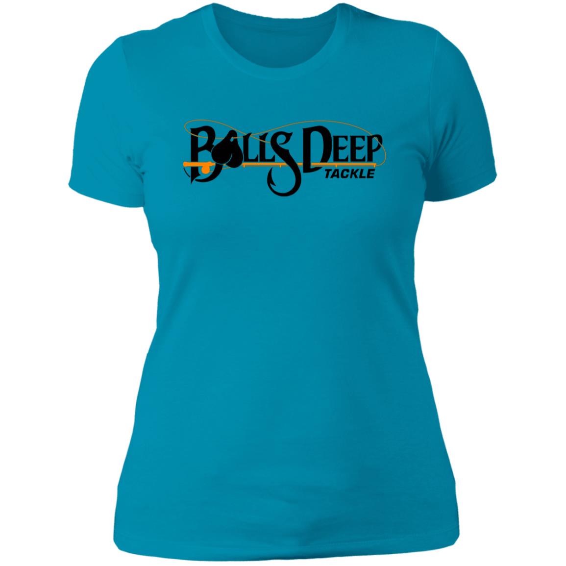 Ladies Logo T-Shirt