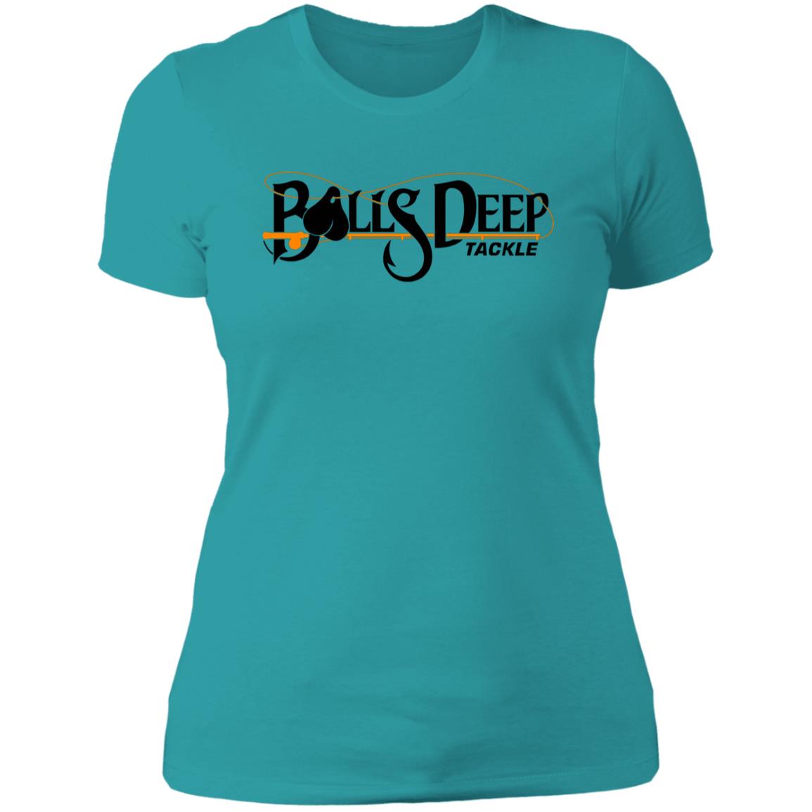 Ladies Logo T-Shirt