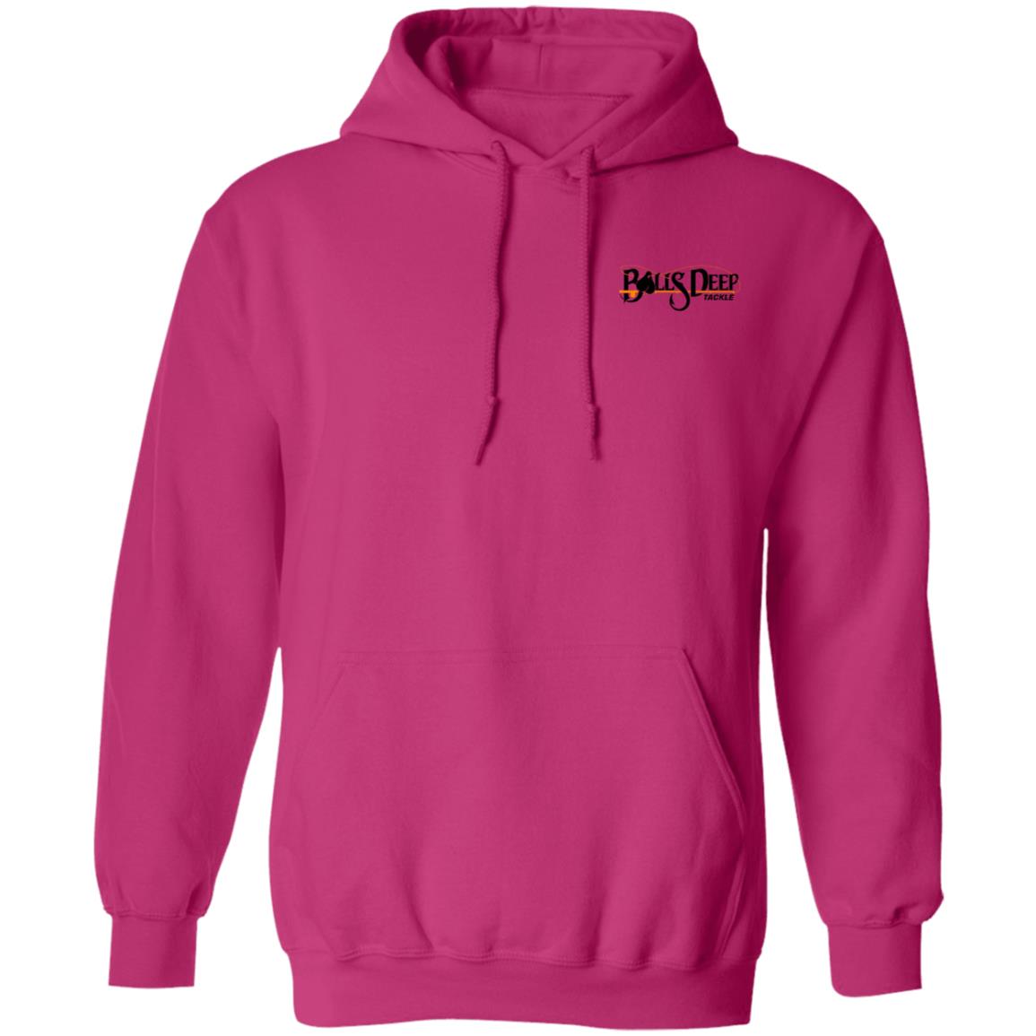 Logo Hoodie