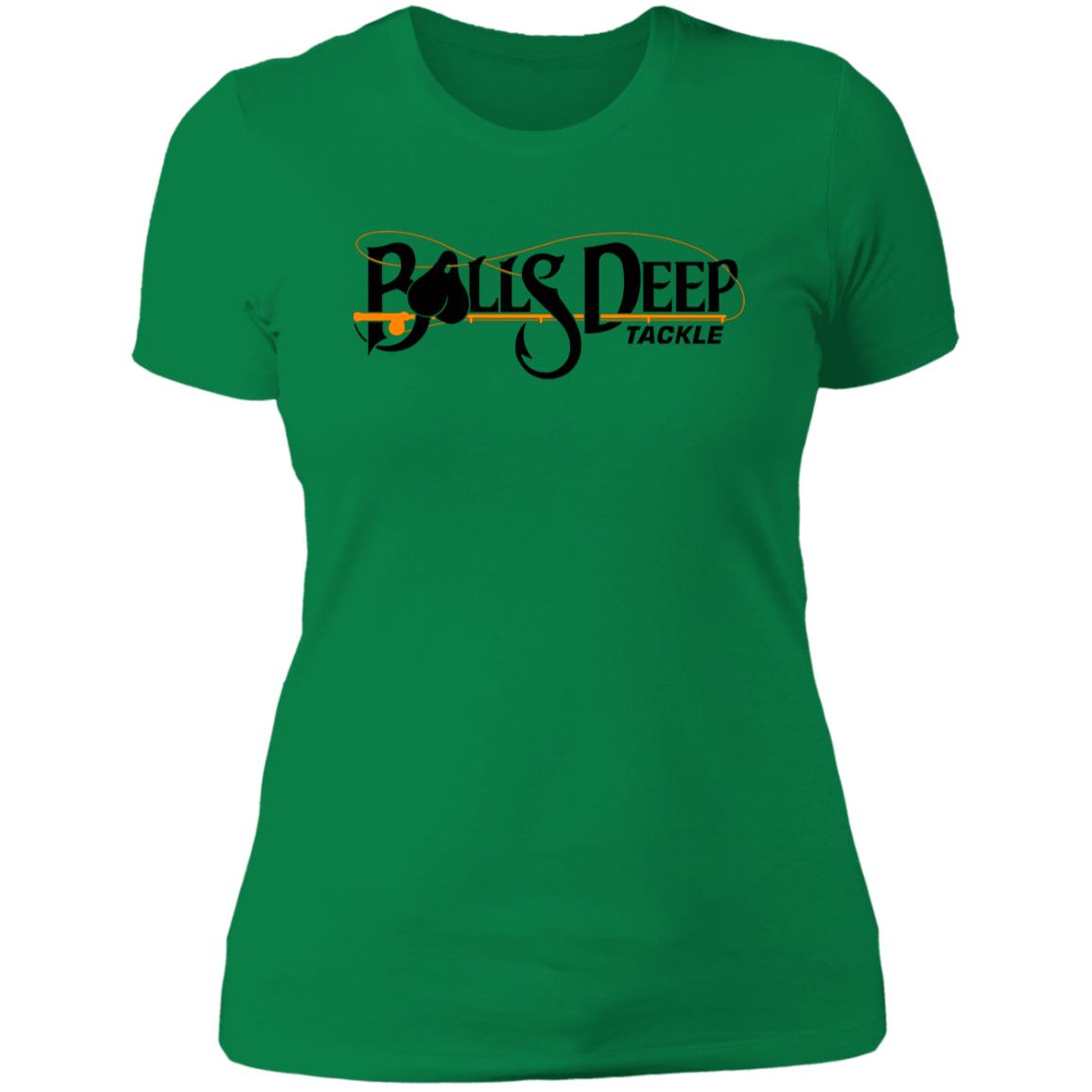 Ladies Logo T-Shirt