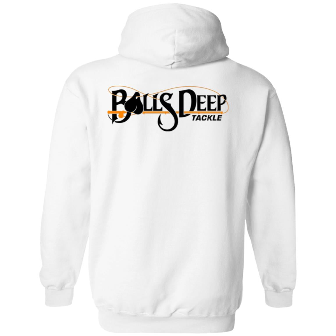 Logo Hoodie