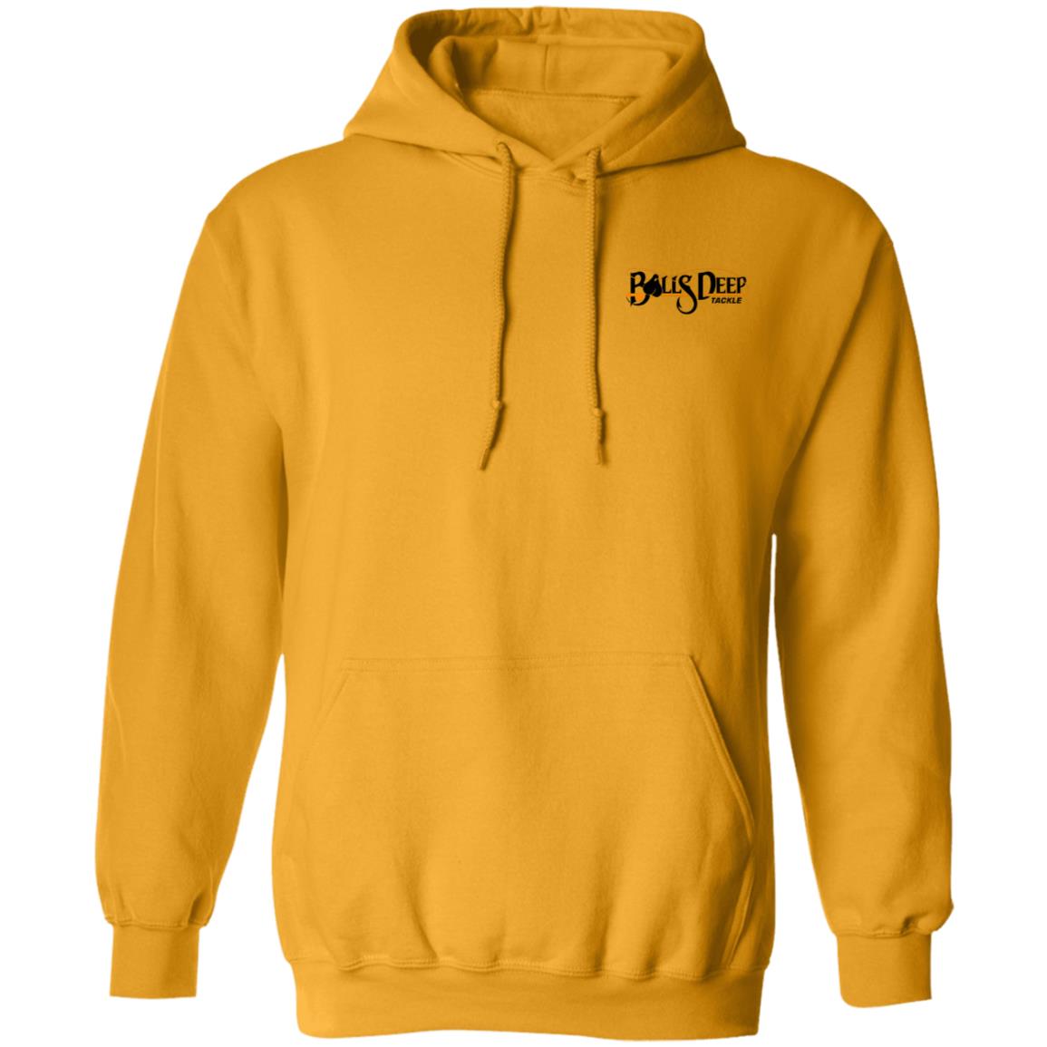 Logo Hoodie