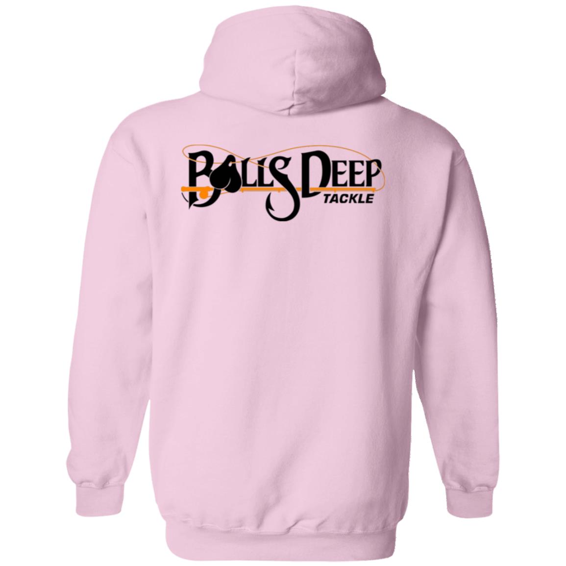 Logo Hoodie