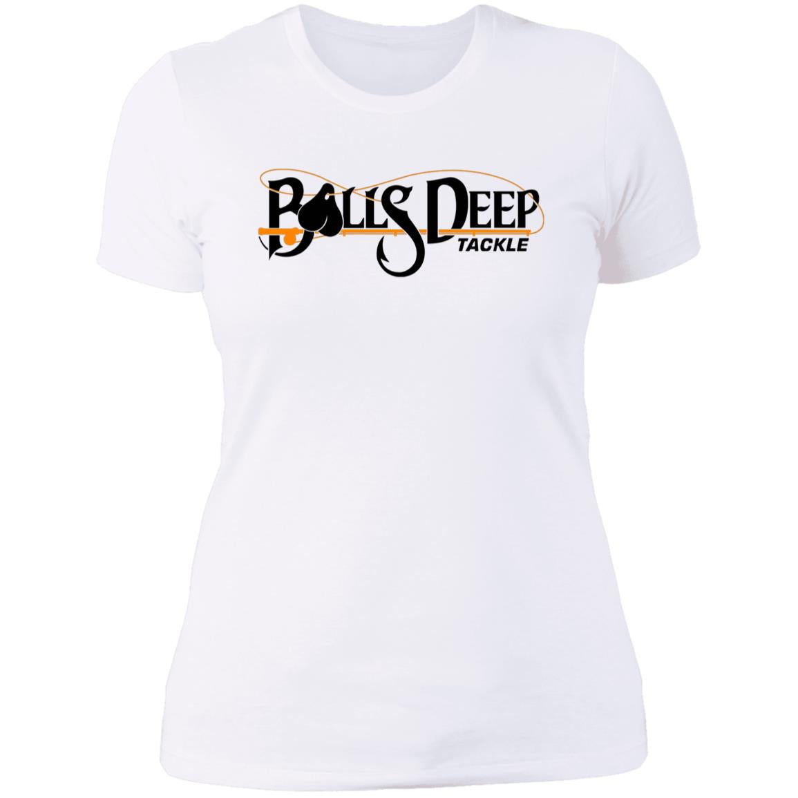 Ladies Logo T-Shirt