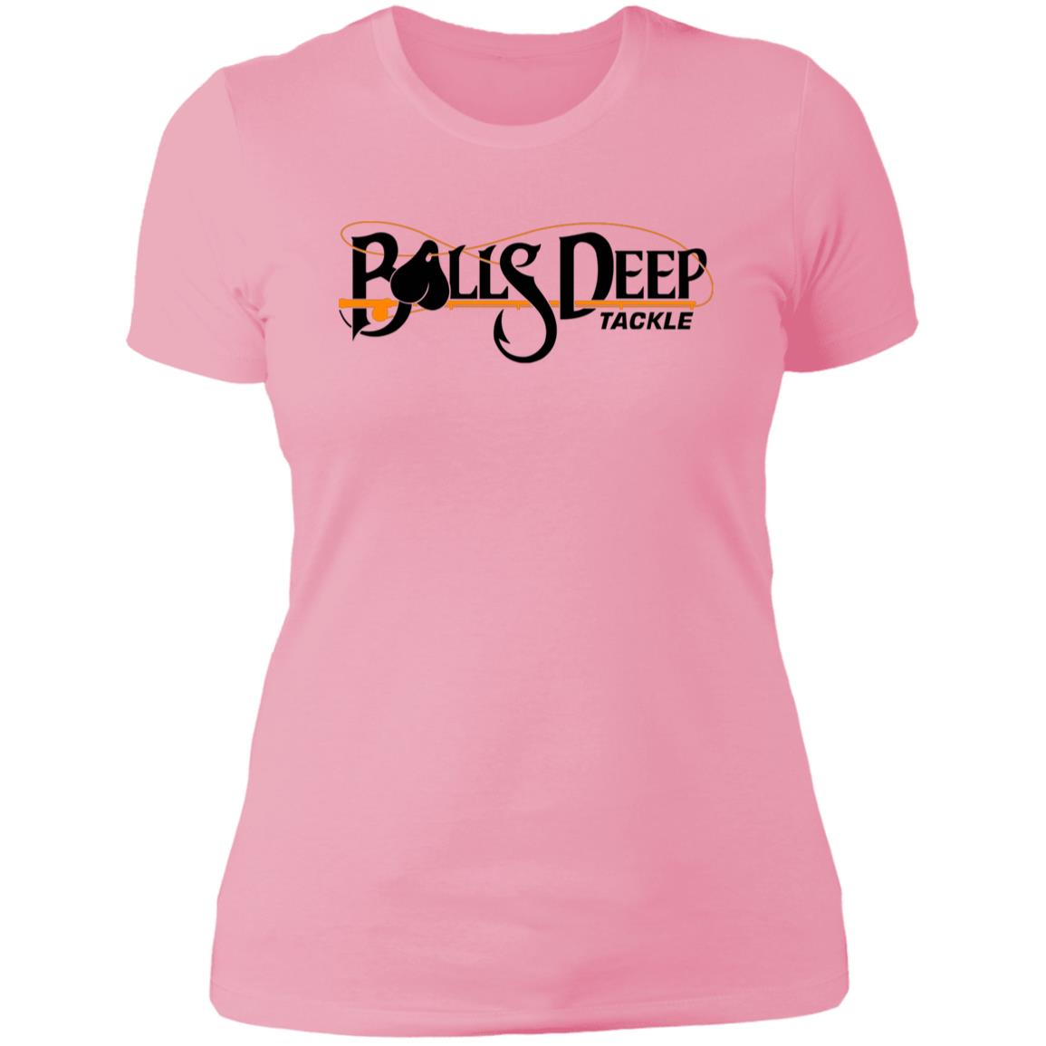 Ladies Logo T-Shirt