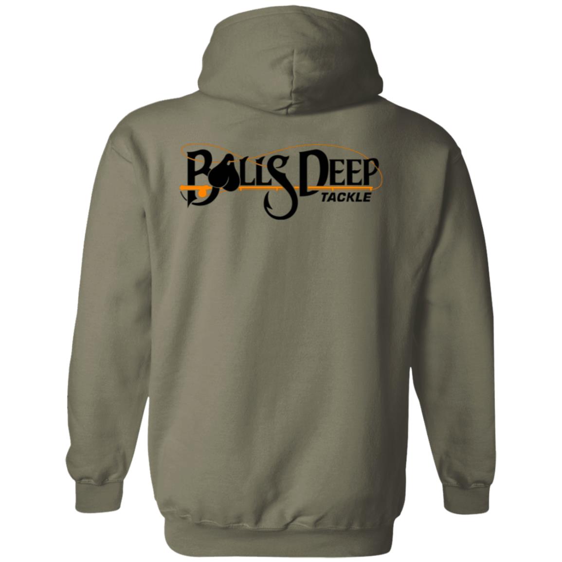 Logo Hoodie