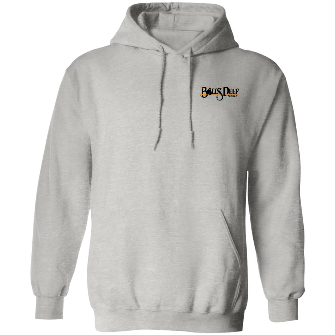 Logo Hoodie