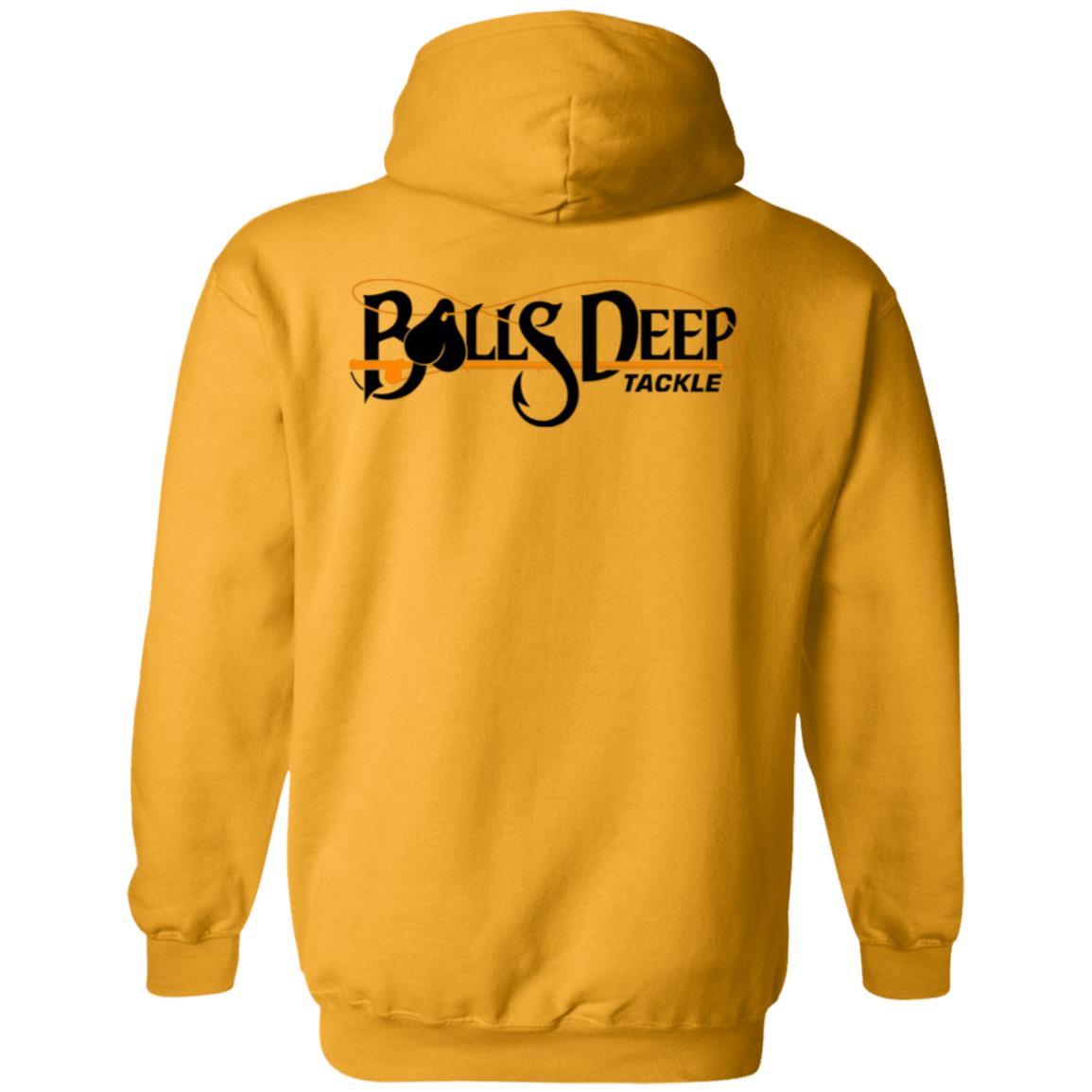 Logo Hoodie