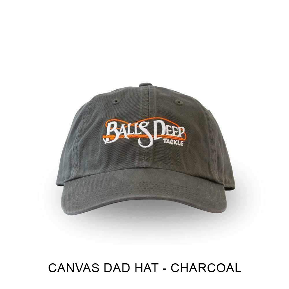Dad Hat + Long Sleeve (UPF50) Value Pack