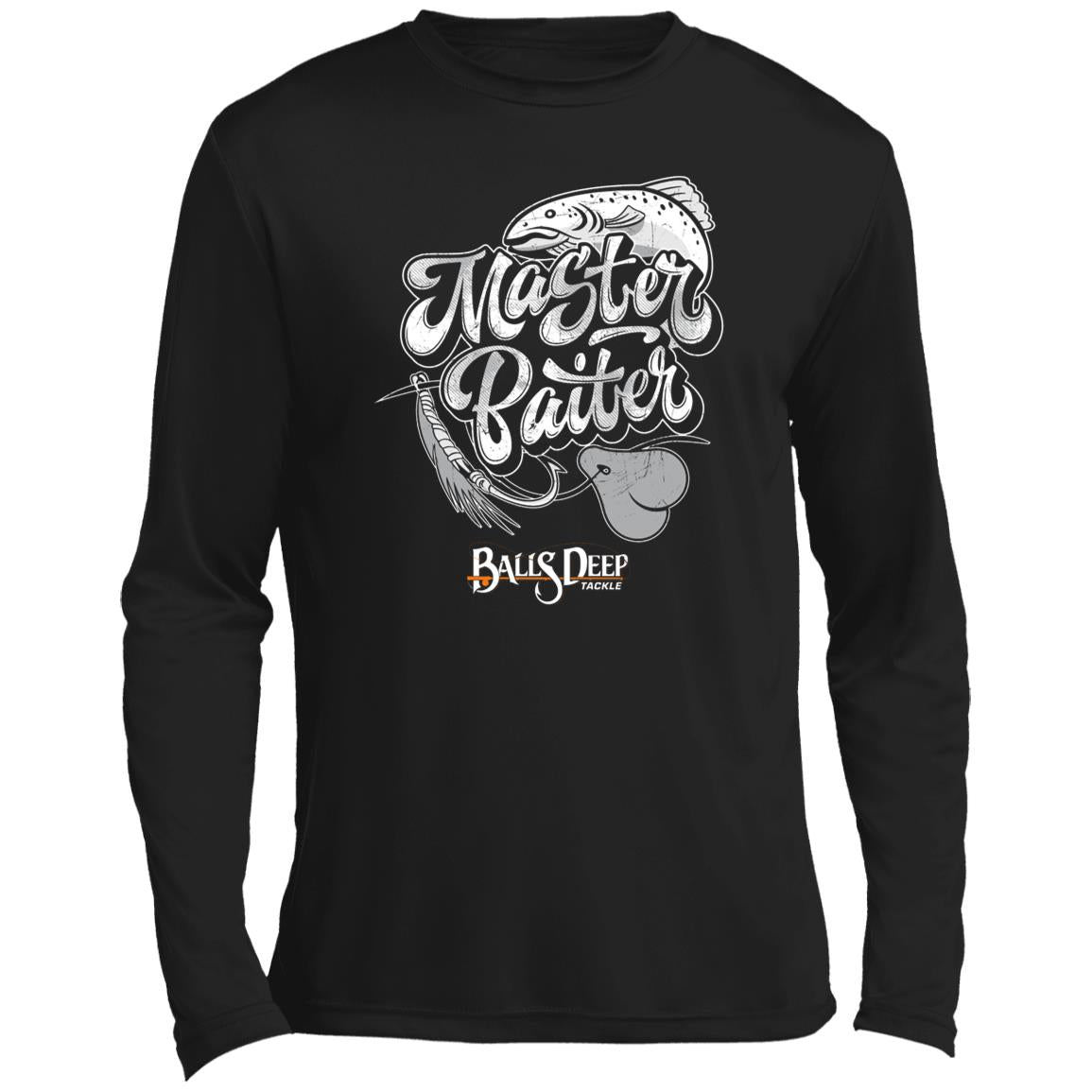 Dragon Breathable T-shirt Megabaits - bream/tench black - T-shirts and  shirts - FISHING-MART