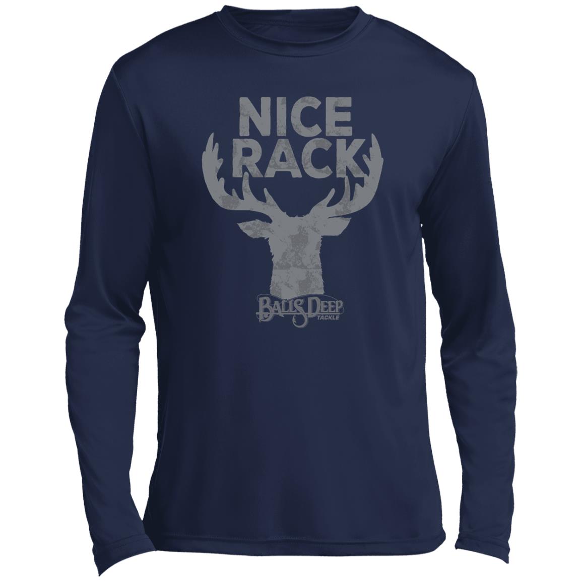 Nice Rack