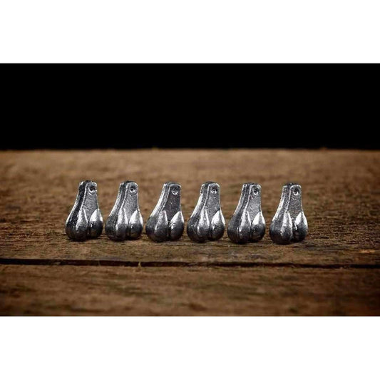 1/4 oz Small Balls - 18 Pack of Sinkers