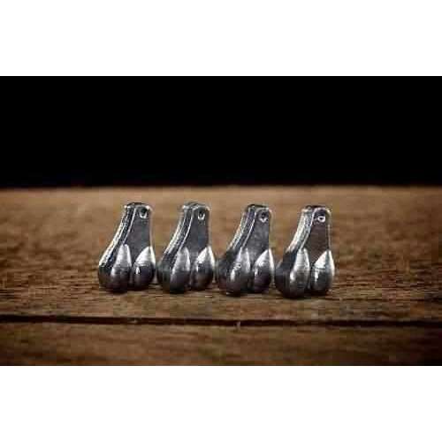 4 Pack Sack of Sinkers - 4 Different Sizes