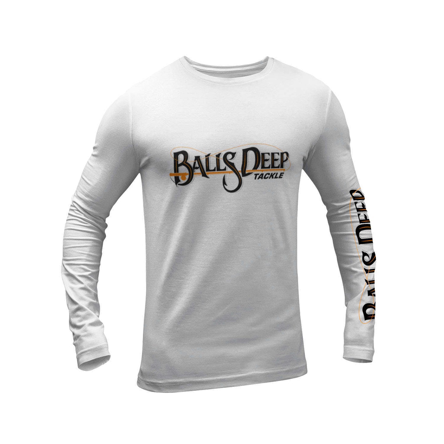 Performance Fishing Shirt - Long Sleeve UPF50
