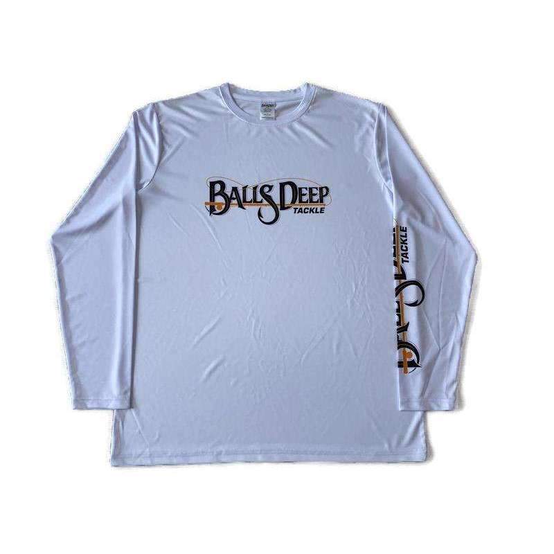 Dad Hat + Long Sleeve (UPF50) Value Pack